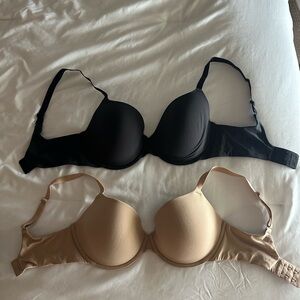 Skims Fits Everybody T-Shirt Bra